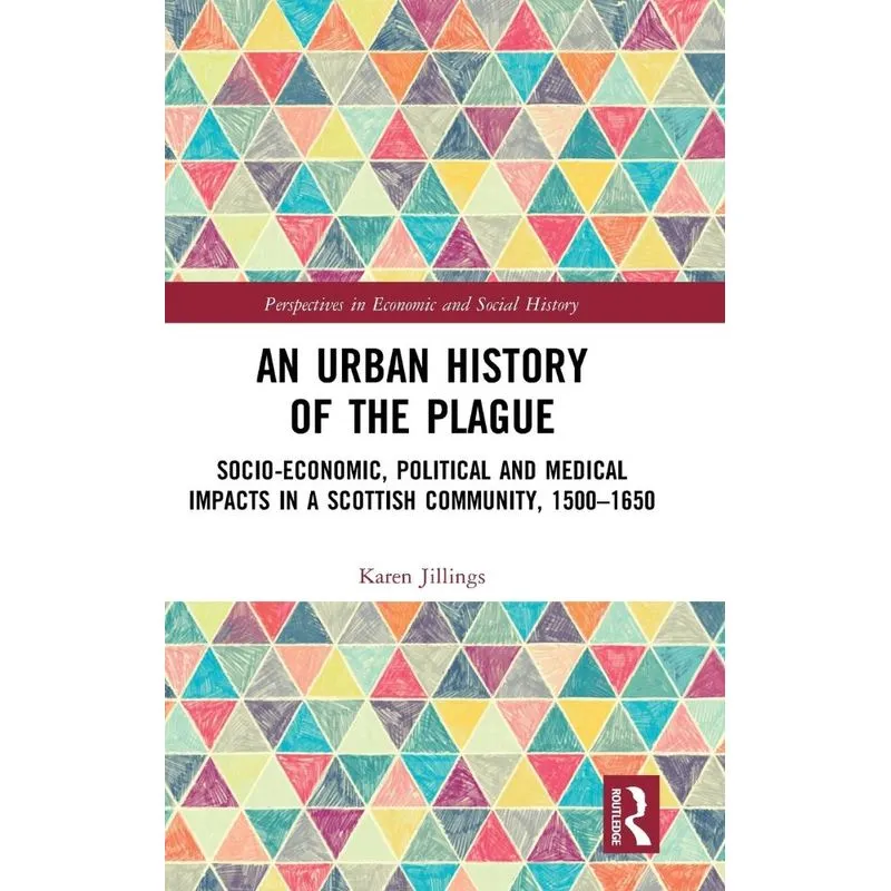 An Urban History of The Plague