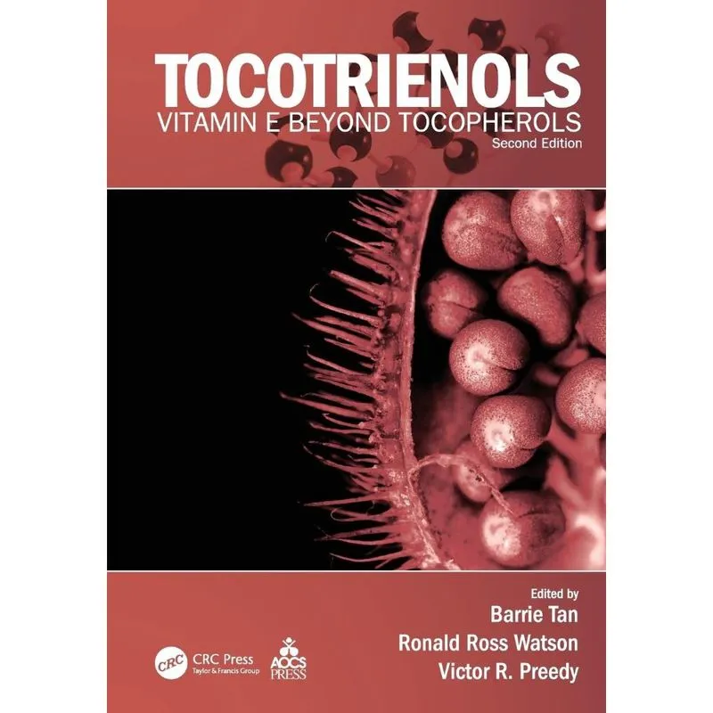 Tocotrienols