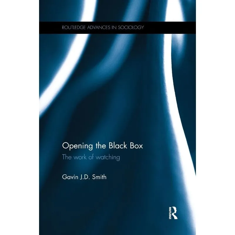Opening the Black Box
