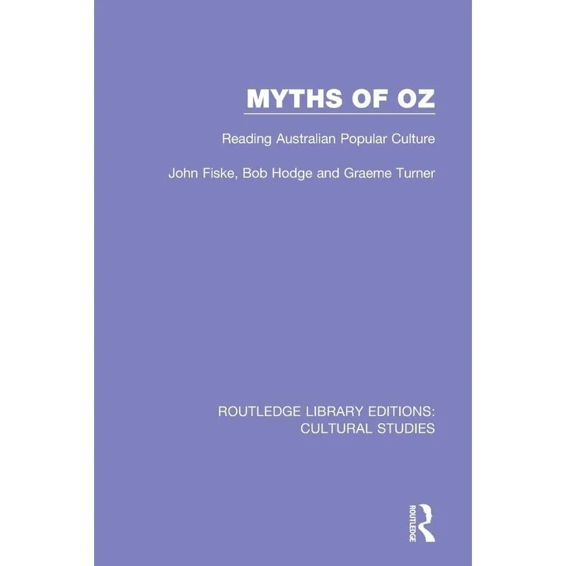 Myths of Oz