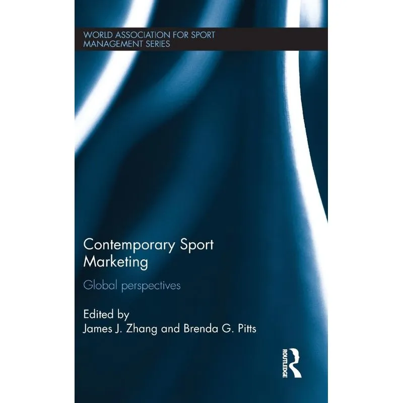 Contemporary Sport Marketing