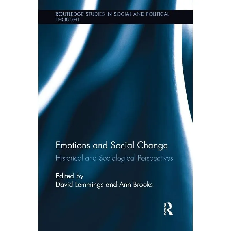 Emotions and Social Change
