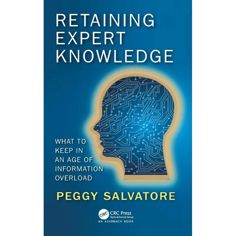 Retaining Expert Knowledge