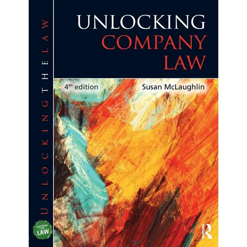 Unlocking Company Law