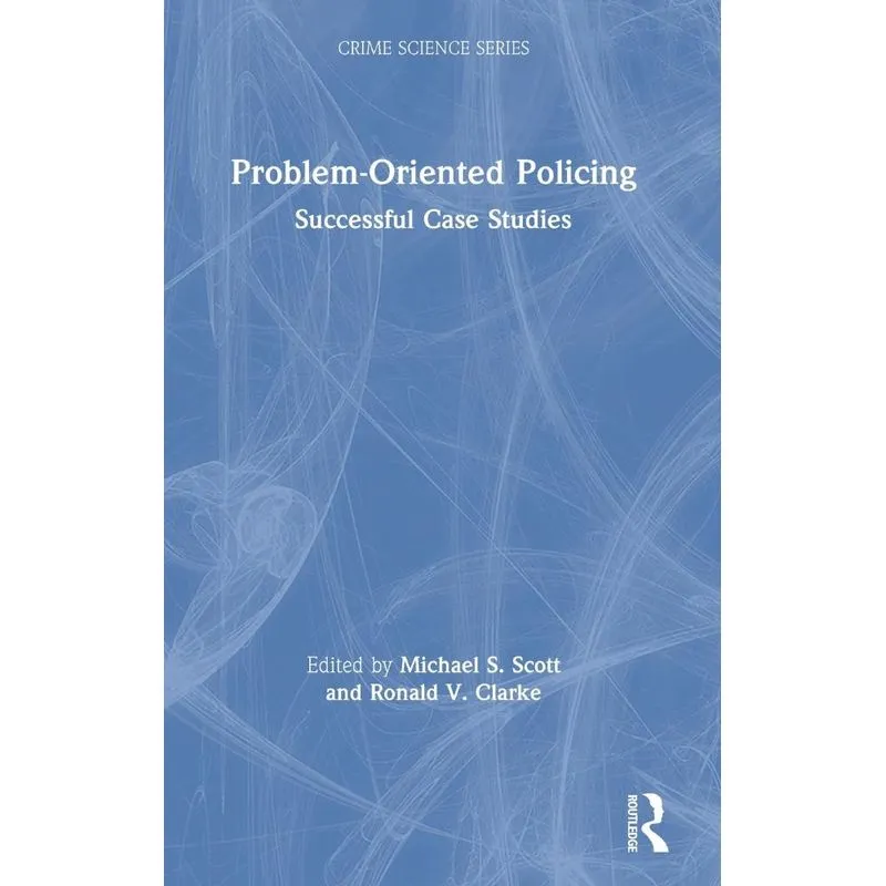 Problem-Oriented Policing
