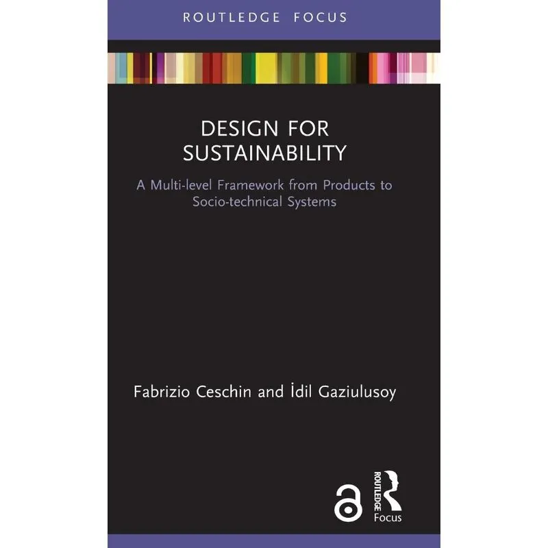 Design for Sustainability