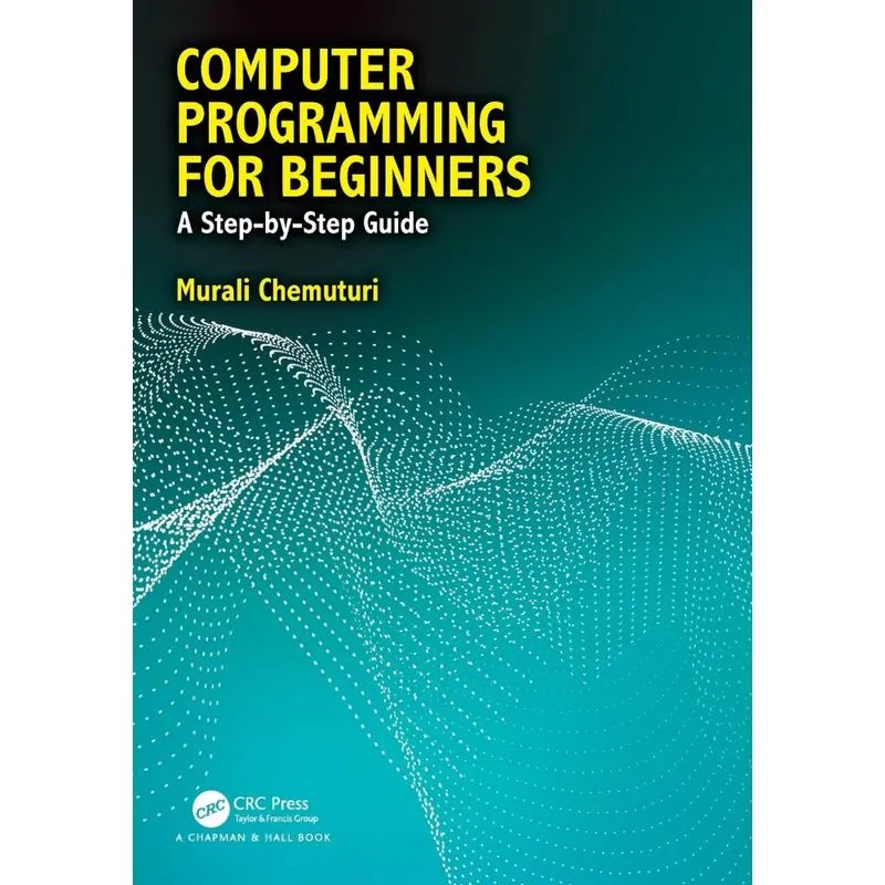Computer Programming for Beginners