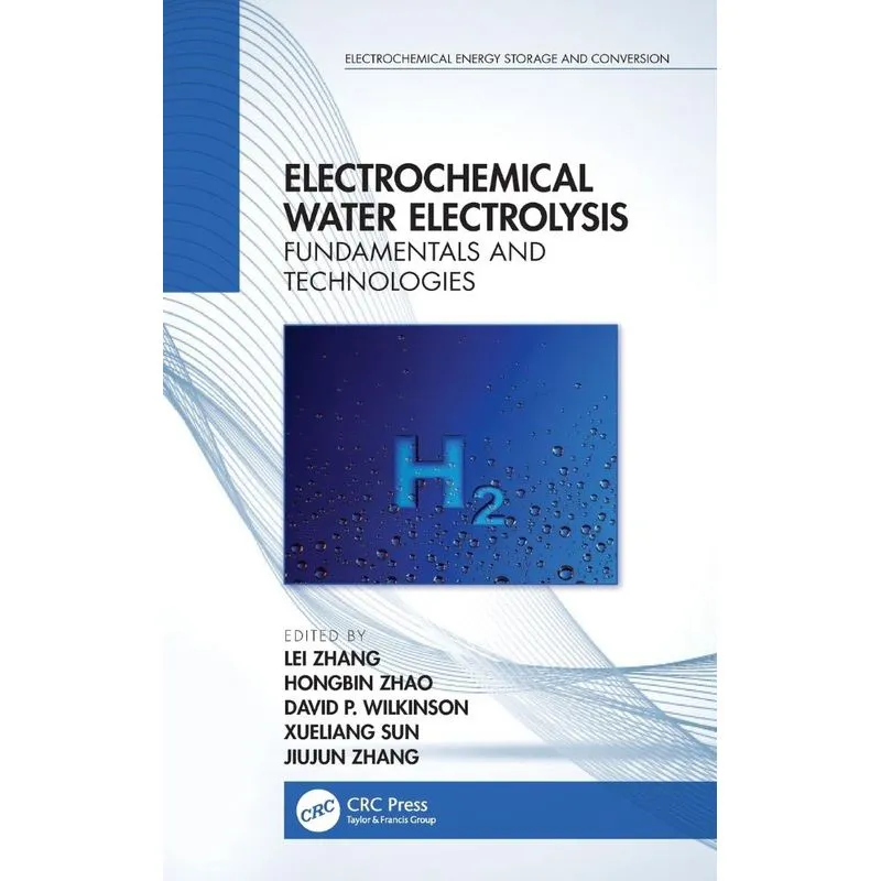 Electrochemical Water Electrolysis
