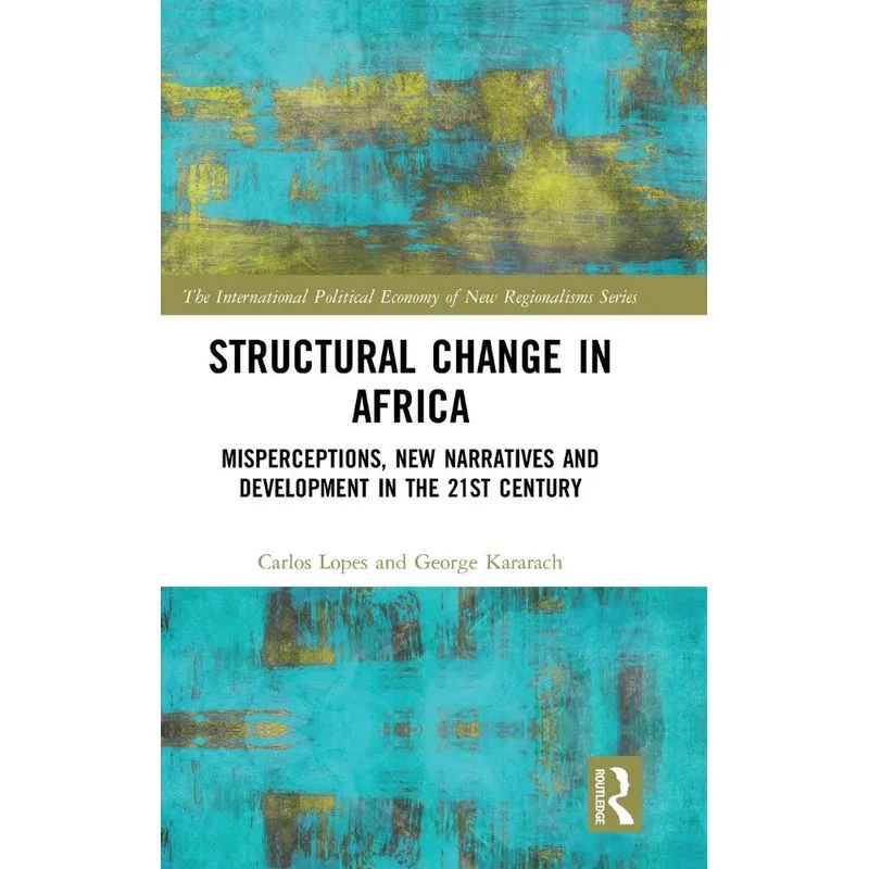 Structural Change in Africa