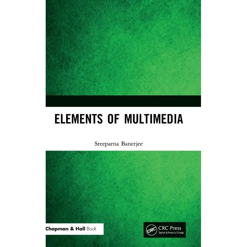 Elements of Multimedia