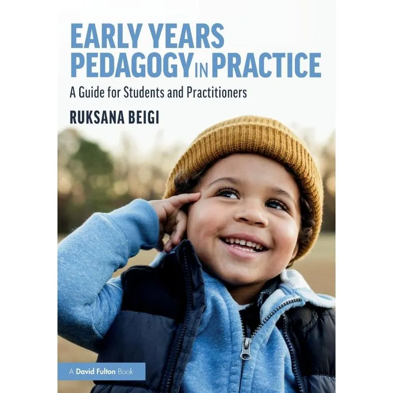 Early Years Pedagogy in Practice