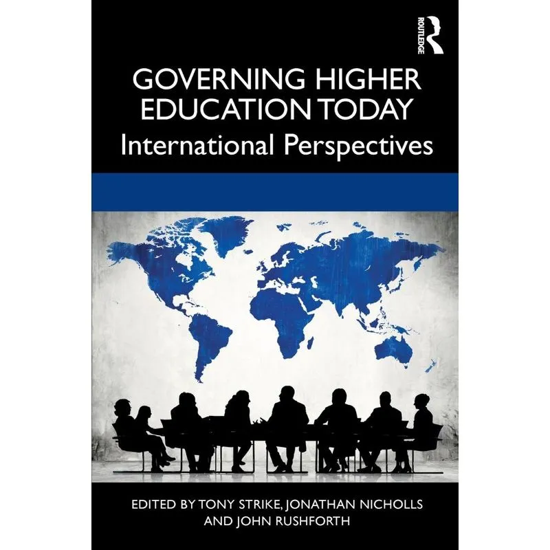 Governing Higher Education Today