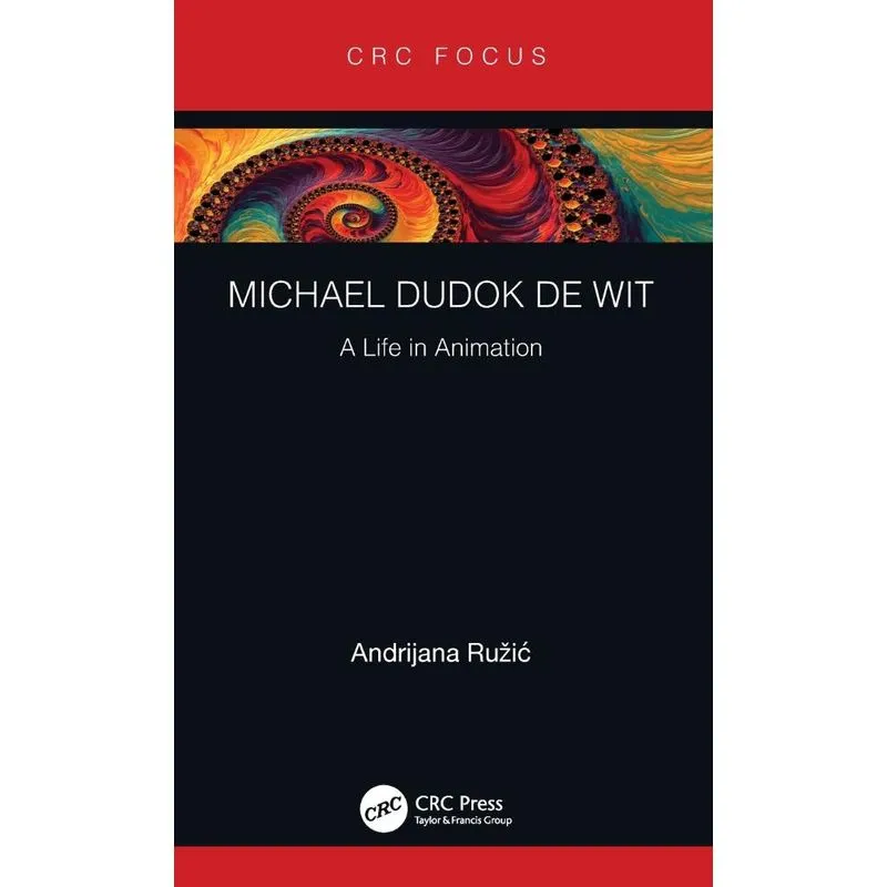 Michael Dudok de Wit