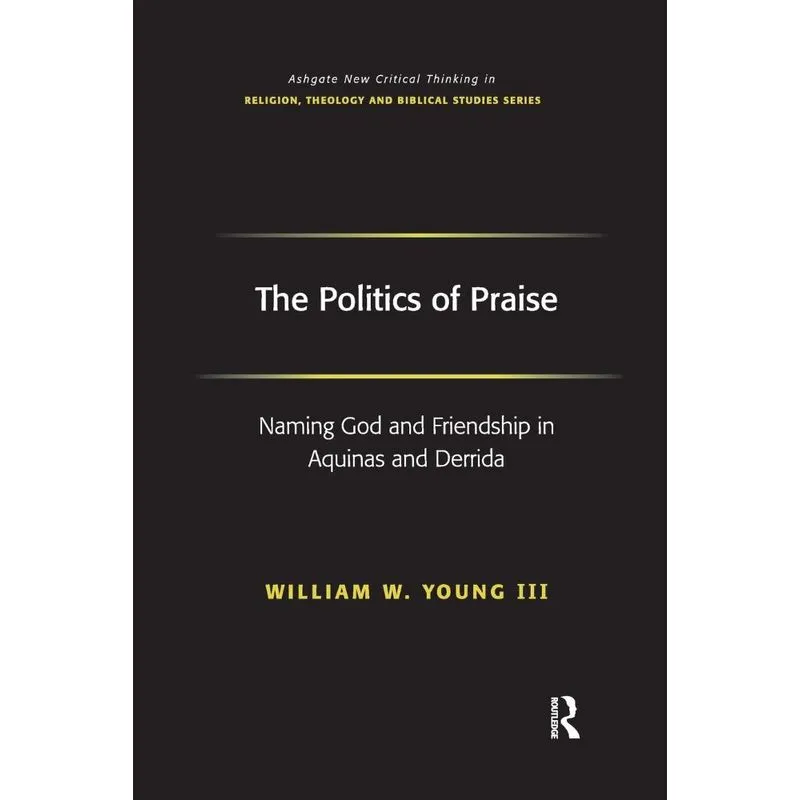 The Politics of Praise