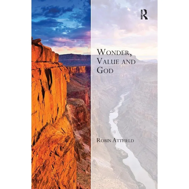 Wonder, Value and God