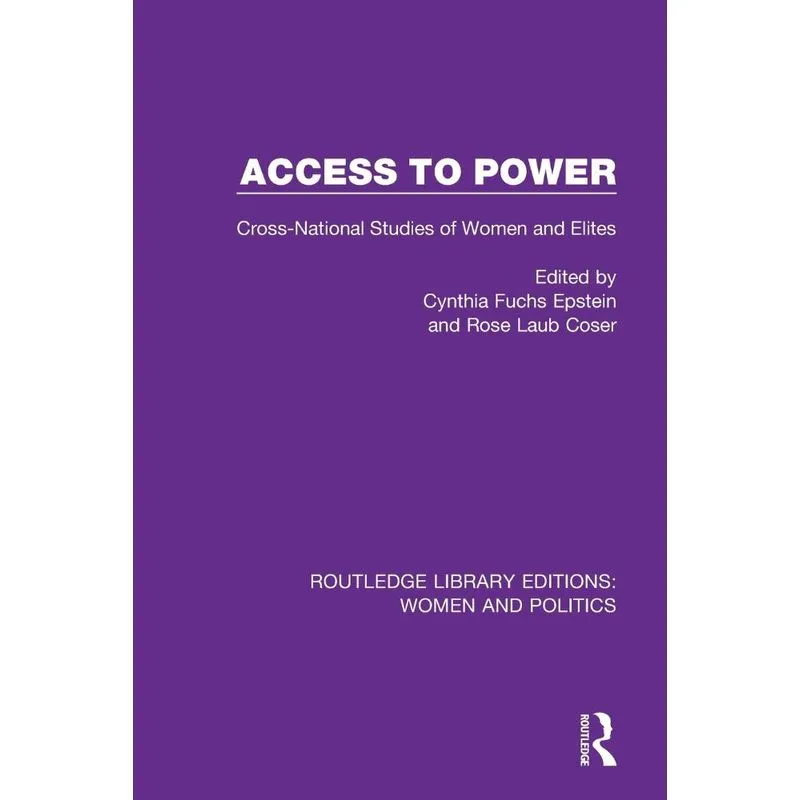 Access to Power