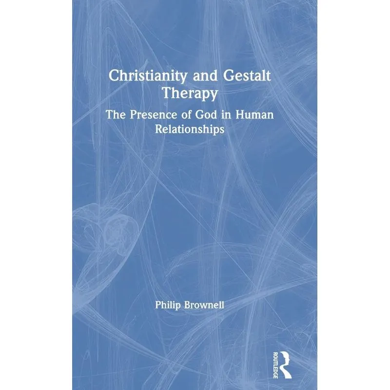Christianity and Gestalt Therapy