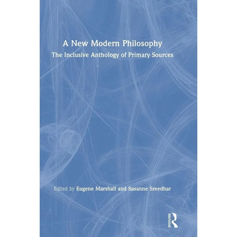 A New Modern Philosophy