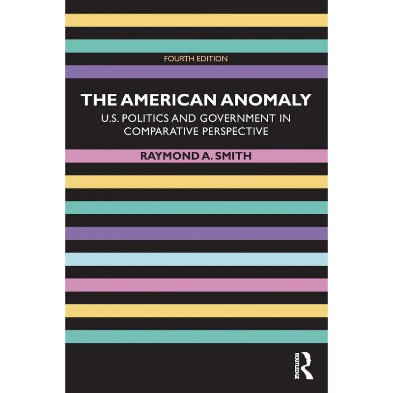 The American Anomaly