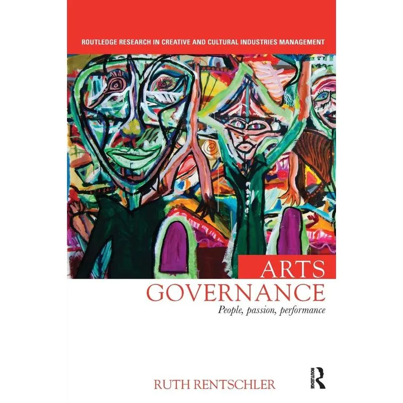Arts Governance