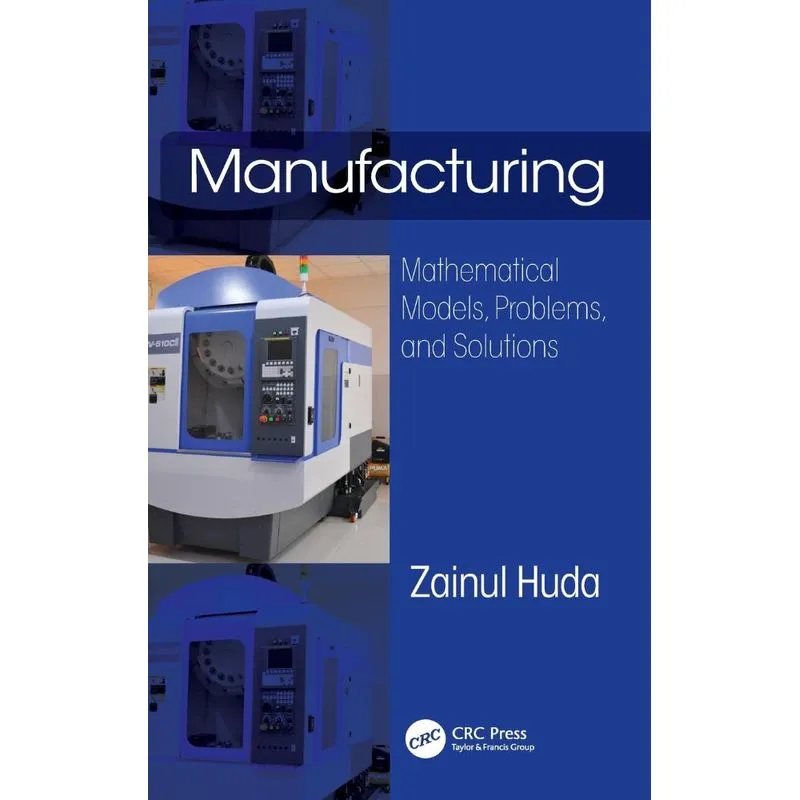 Manufacturing