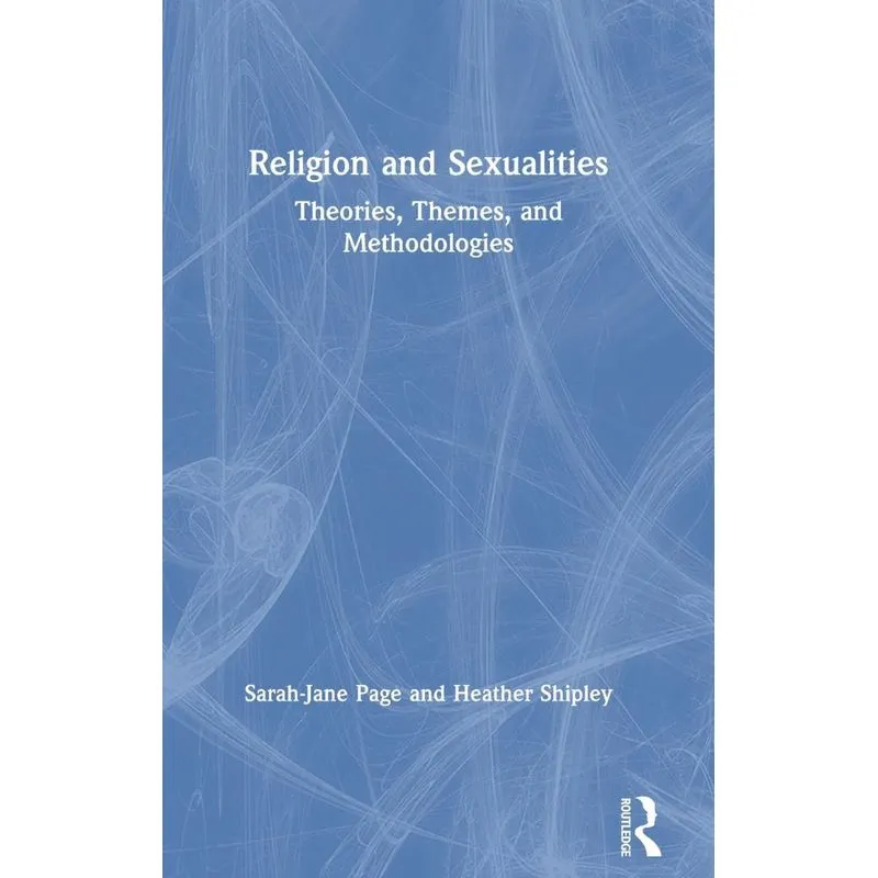 Religion and Sexualities