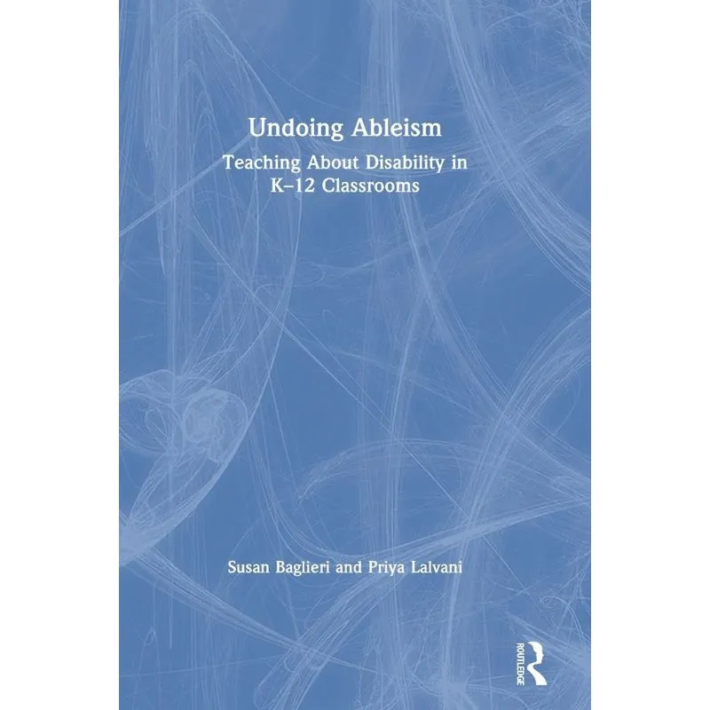 Undoing Ableism