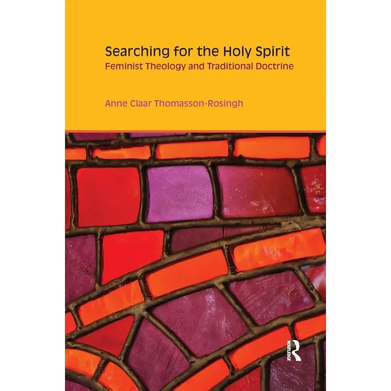 Searching for the Holy Spirit