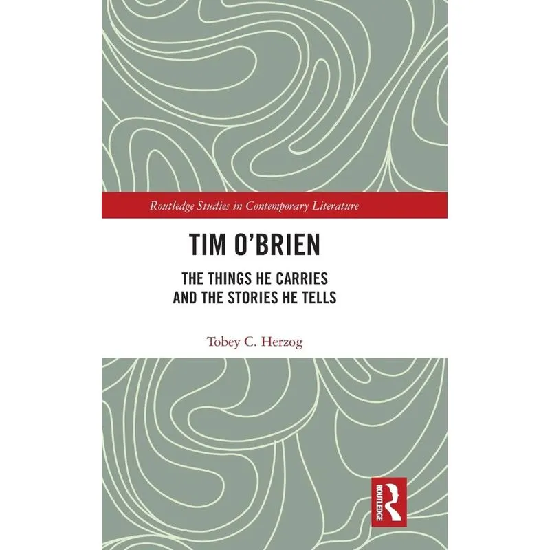 Tim OBrien