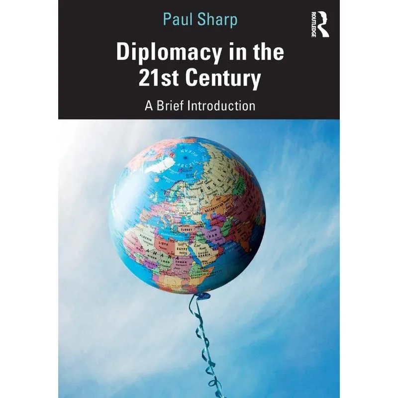 Diplomacy in the 21st Century