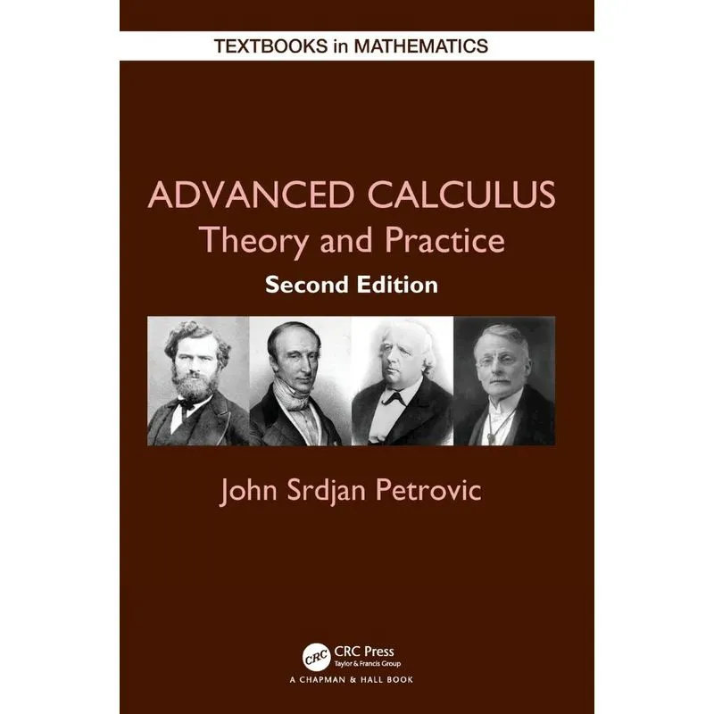 Advanced Calculus
