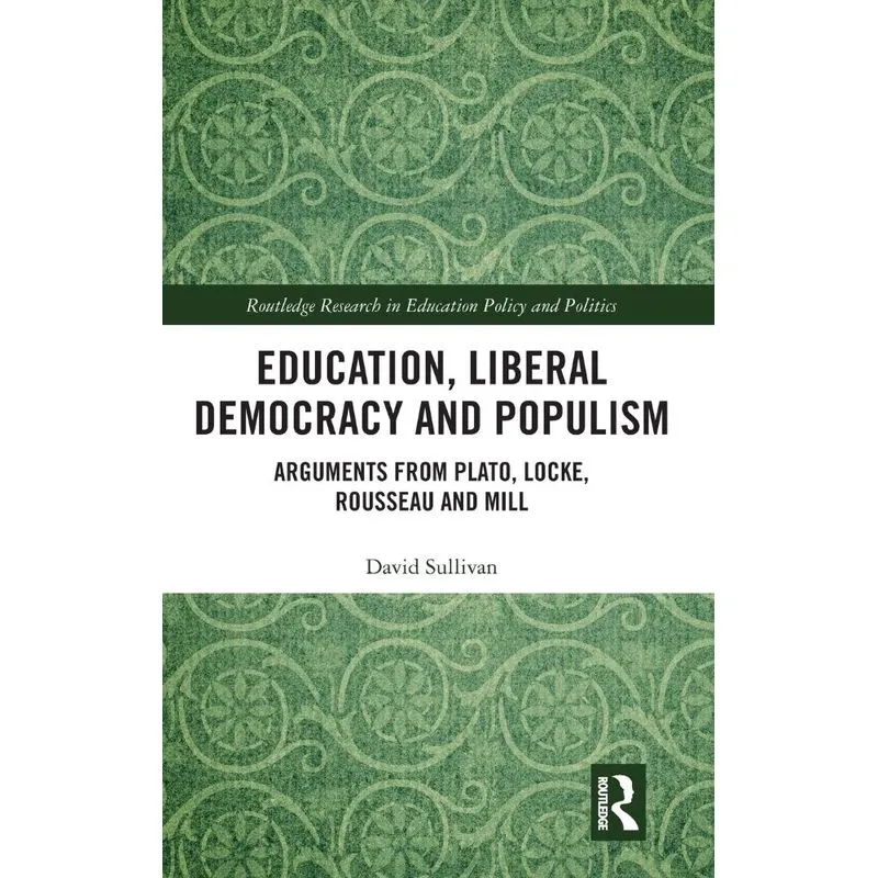 Education, Liberal Democracy and Populism