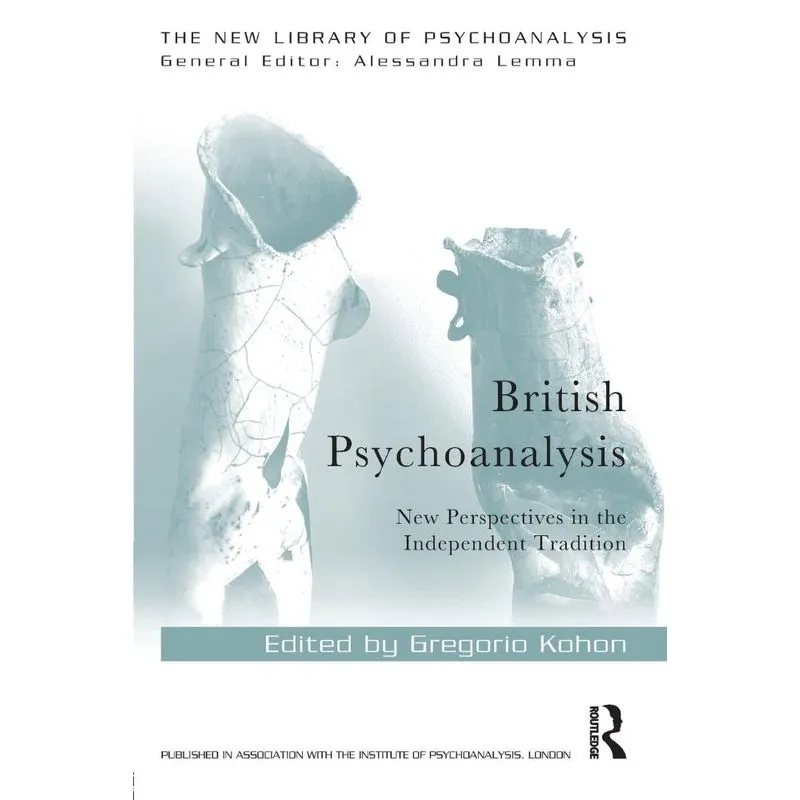 British Psychoanalysis