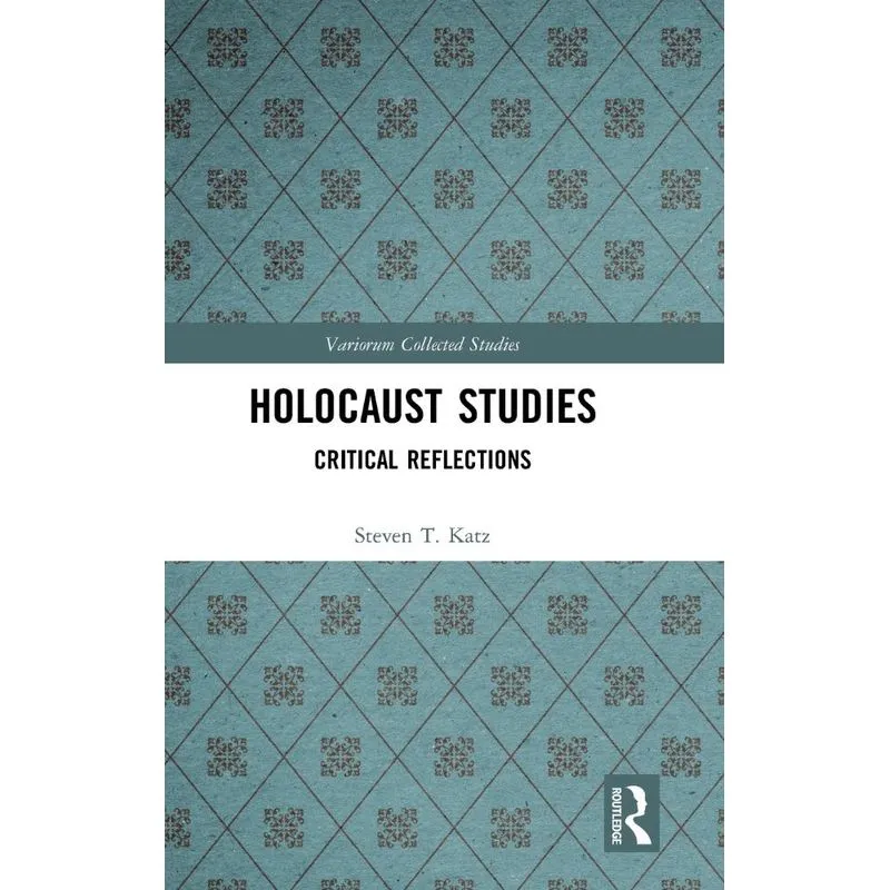 Holocaust Studies