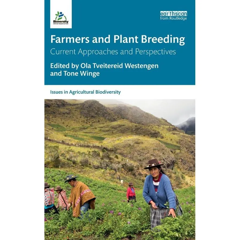 Farmers and Plant Breeding