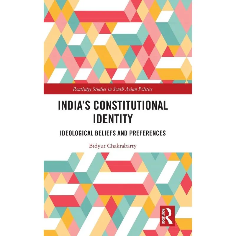 Indias Constitutional Identity