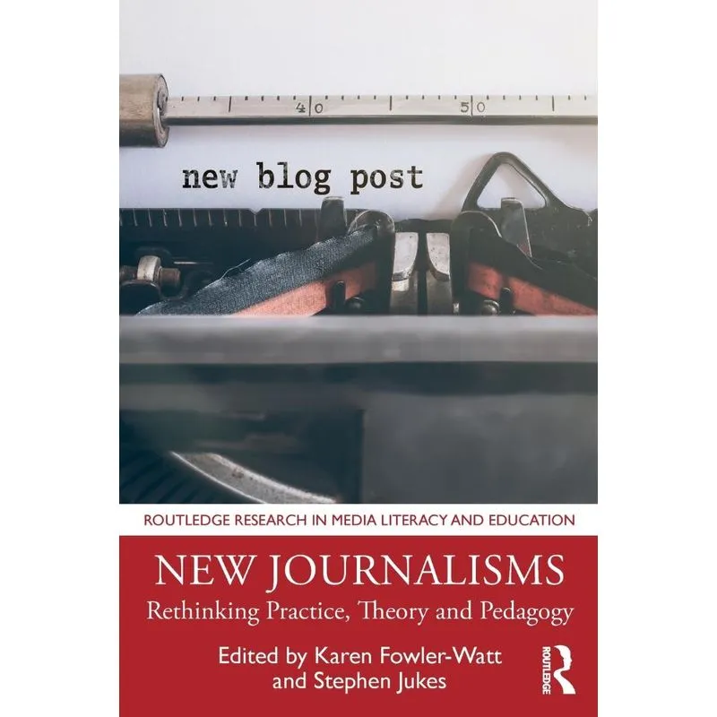 New Journalisms