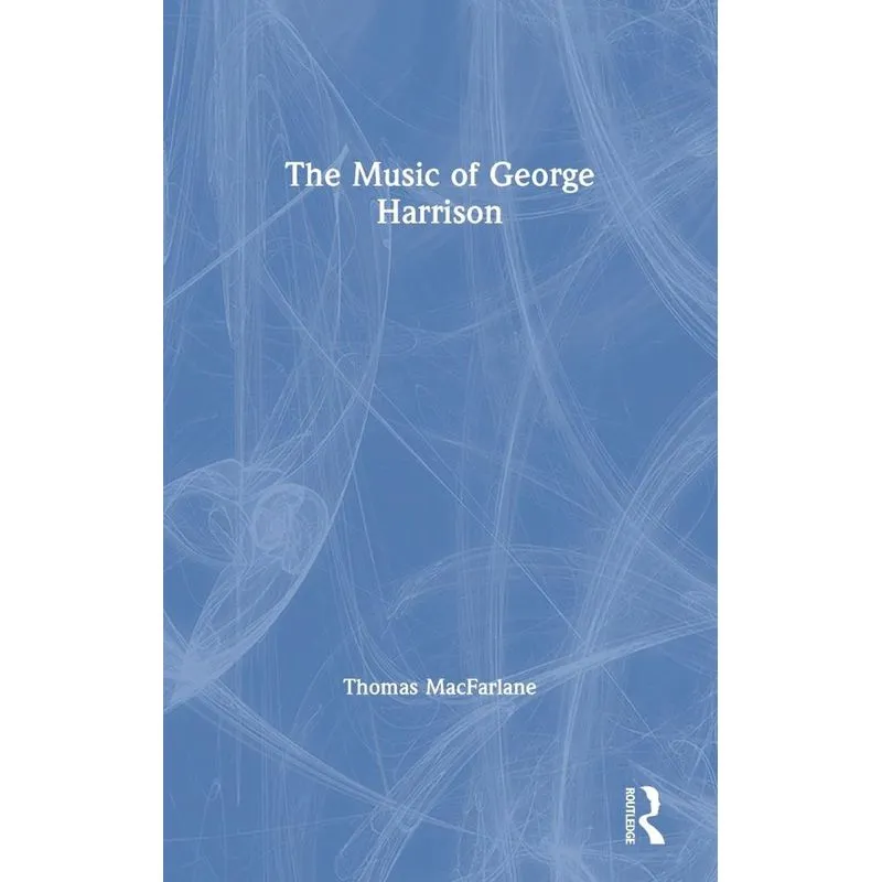 The Music of George Harrison