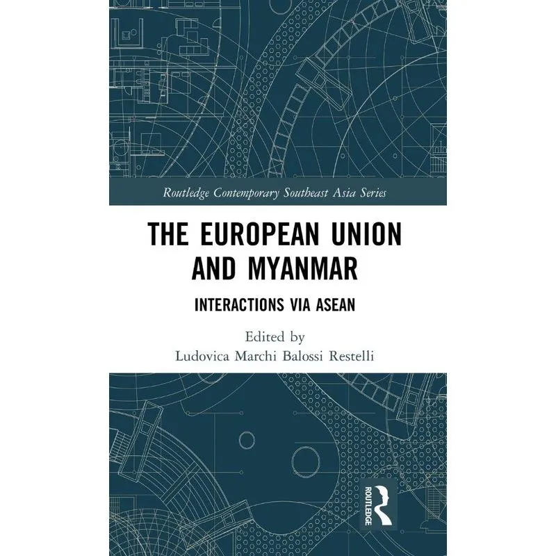 The European Union and Myanmar