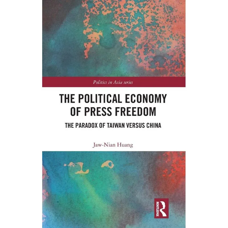 The Political Economy of Press Freedom