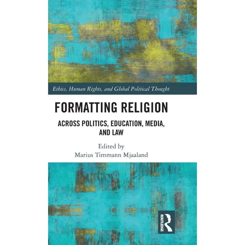 Formatting Religion