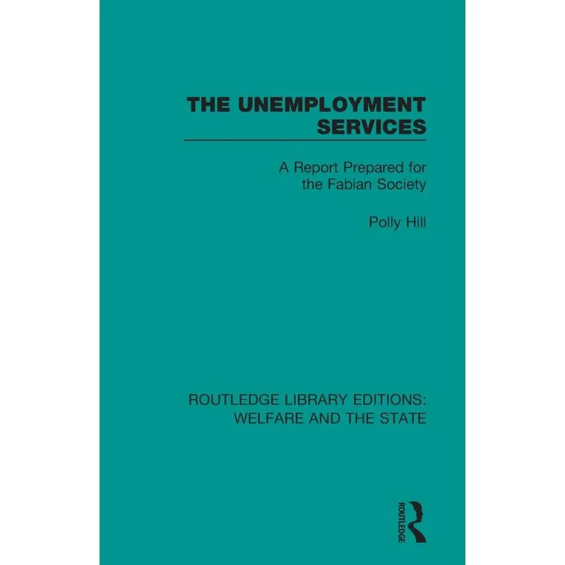 The Unemployment Services