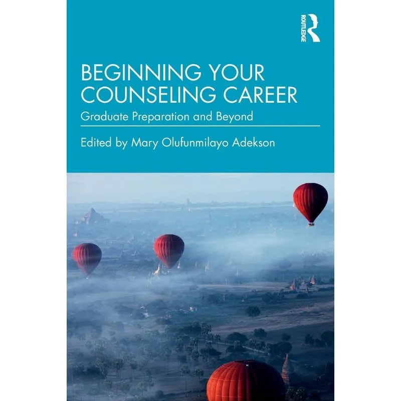 Beginning Your Counseling Career