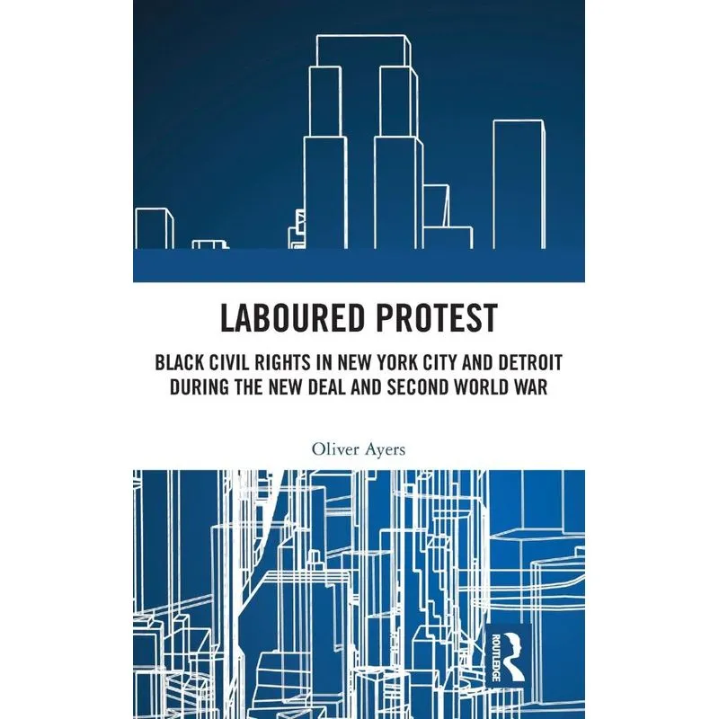 Laboured Protest