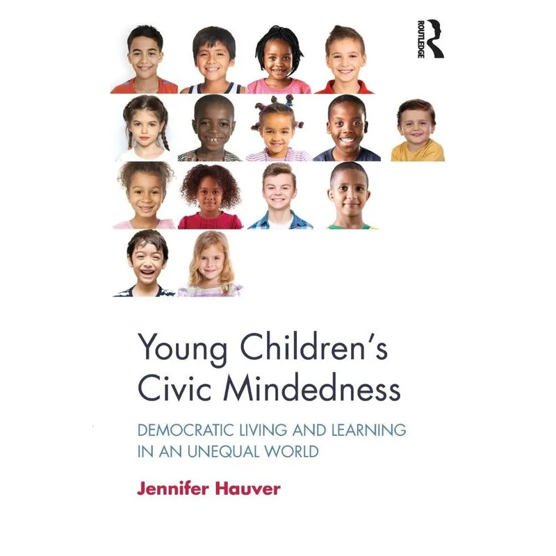 Young Childrens Civic Mindedness
