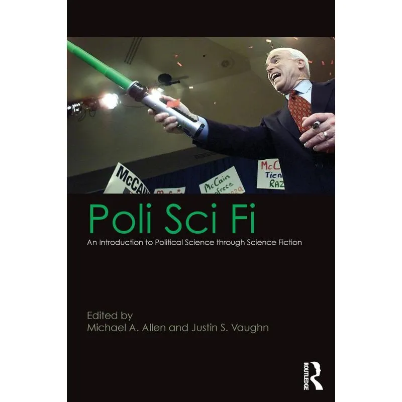 Poli Sci Fi