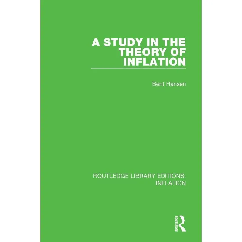 A Study in the Theory of Inflation