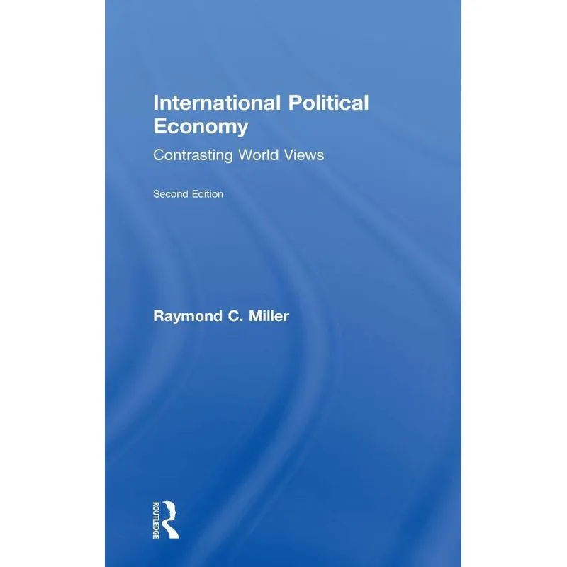 International Political Economy