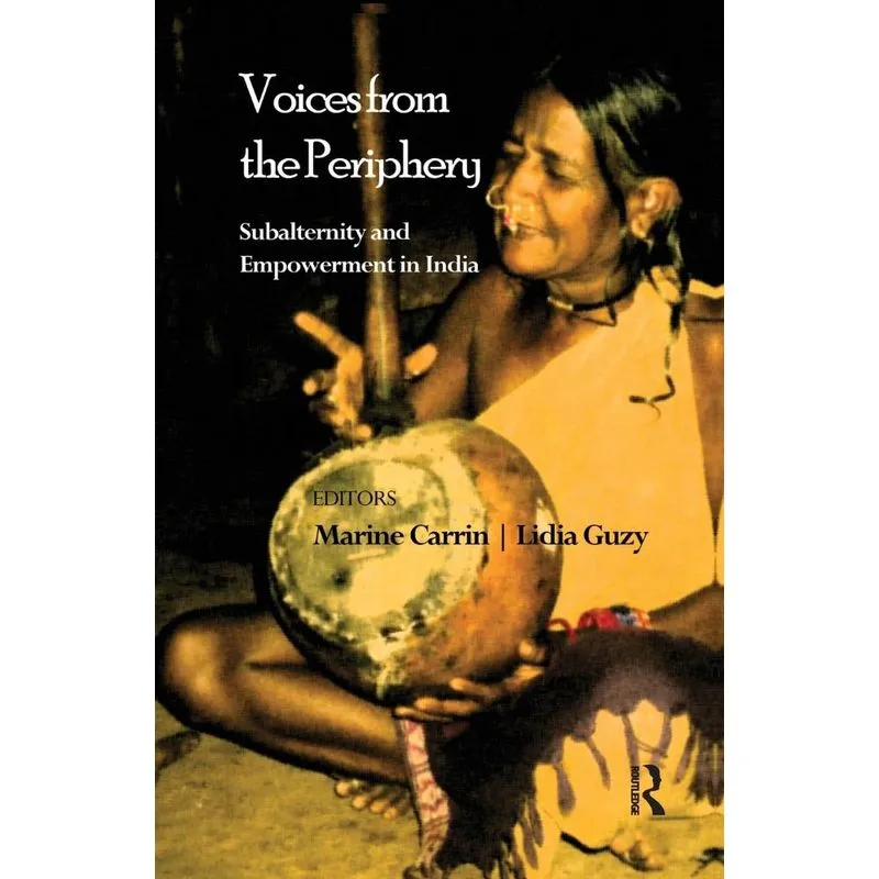 Voices from the Periphery