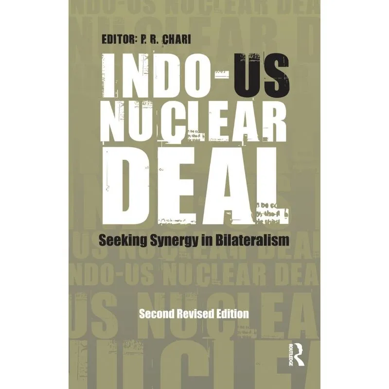 Indo-US Nuclear Deal